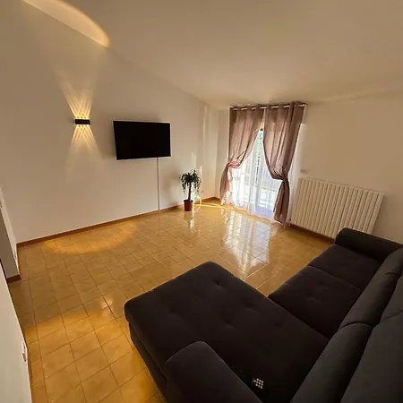 Casa Rosi Torrevecchia Teatina