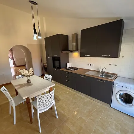 Casa Rosi Dom wakacyjny *