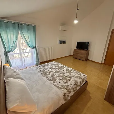 Dom wakacyjny Casa Rosi Torrevecchia Teatina