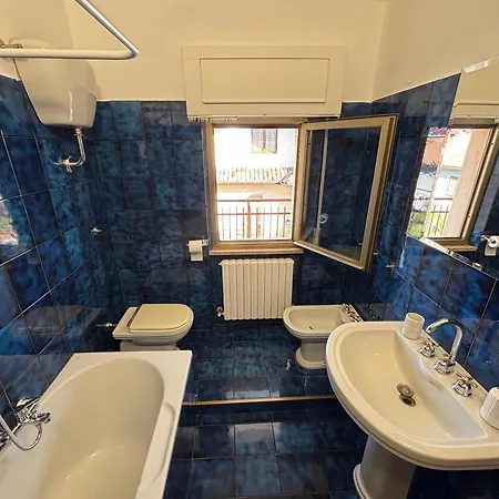 Dom wakacyjny Casa Rosi Torrevecchia Teatina