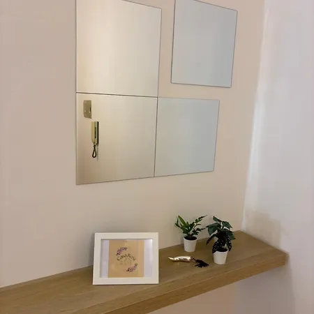 Casa Rosi * Torrevecchia Teatina