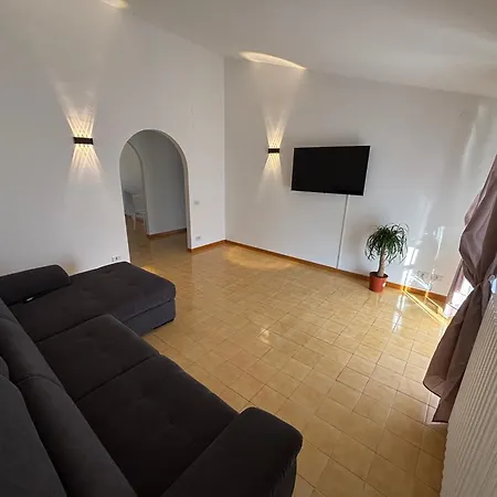 Dom wakacyjny Casa Rosi *