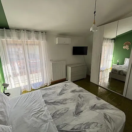 Casa Rosi Torrevecchia Teatina