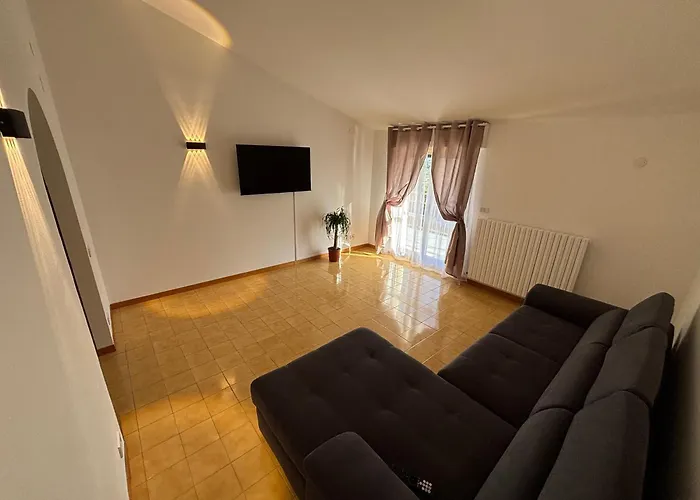 Casa Rosi Torrevecchia Teatina