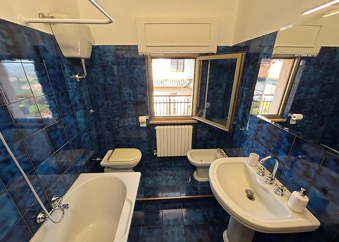 Сasa de vacaciones Casa Rosi Torrevecchia Teatina