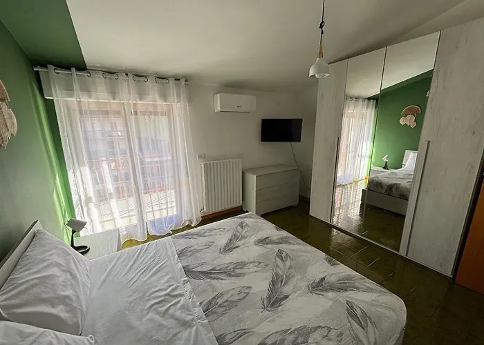 Casa Rosi Torrevecchia Teatina